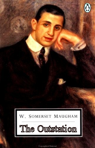 The Outstation [ePUB]